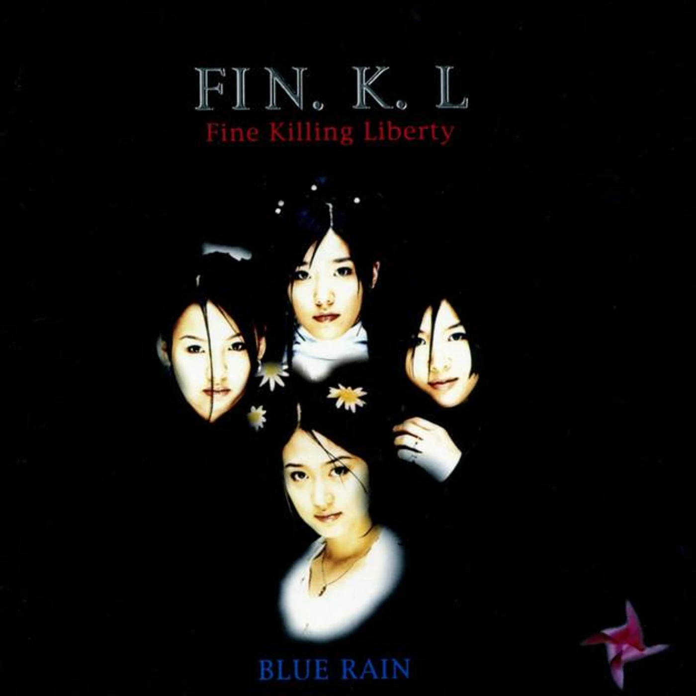 Fin.K.L Brand Page