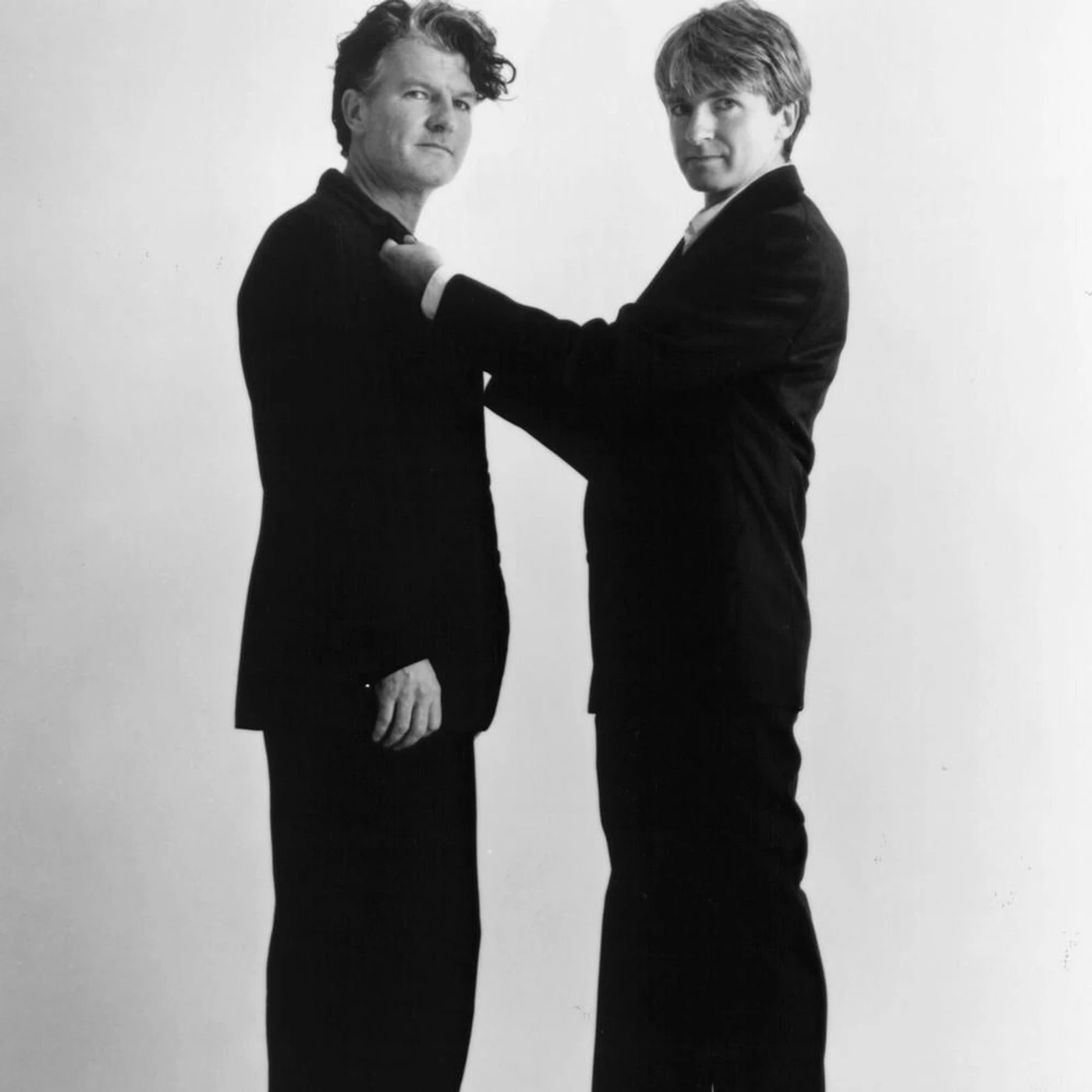 The Finn Brothers Brand Page