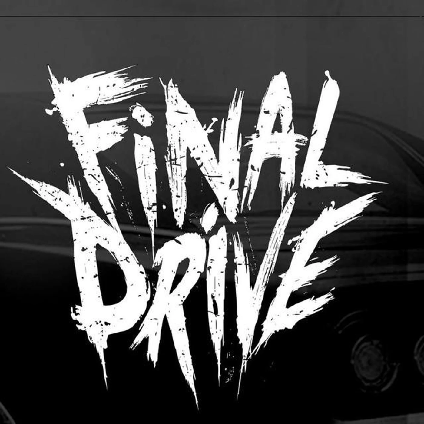 Final Drive Brand Page