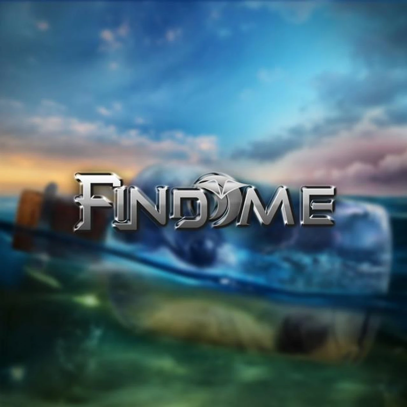 Find Me Brand Page