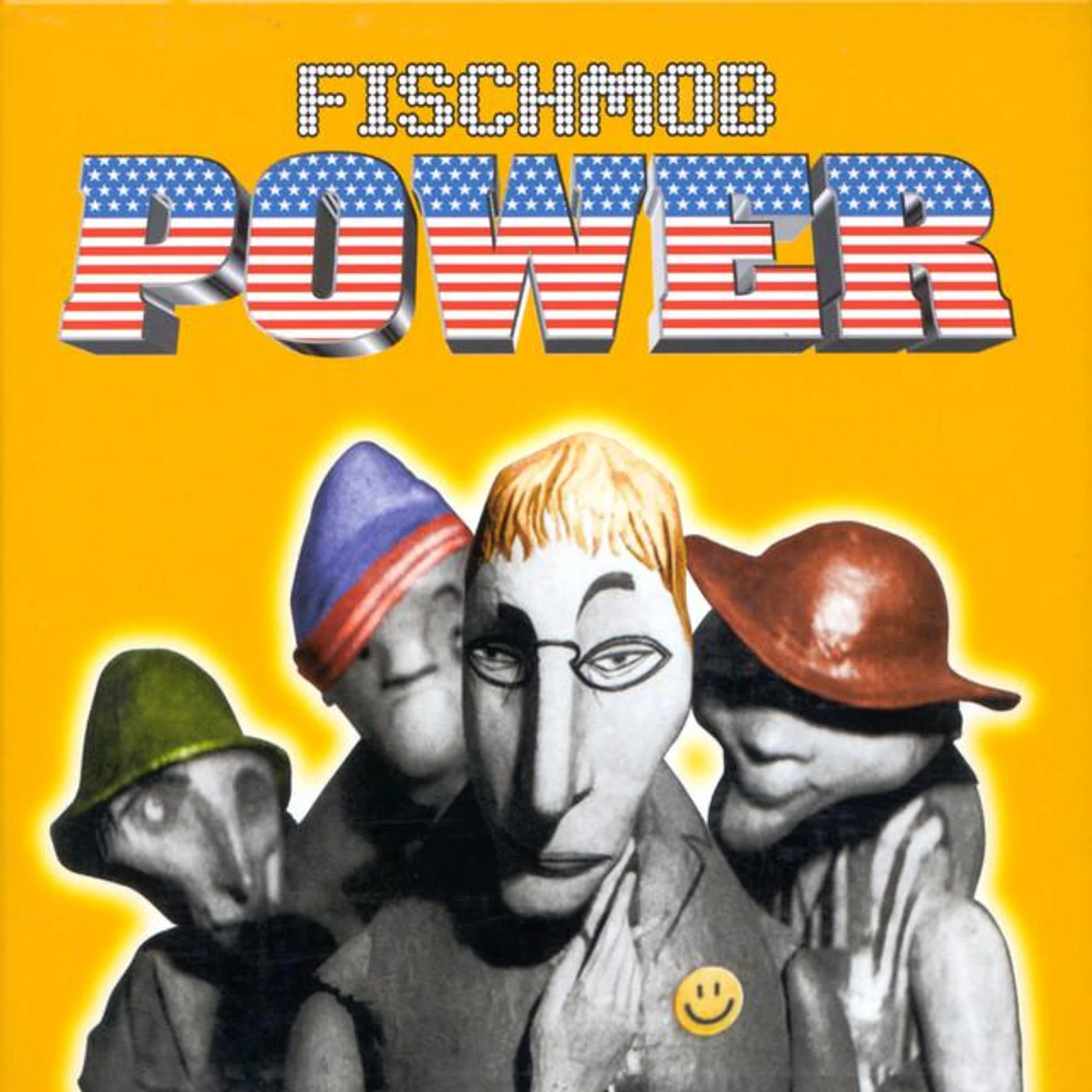 Fischmob Brand Page