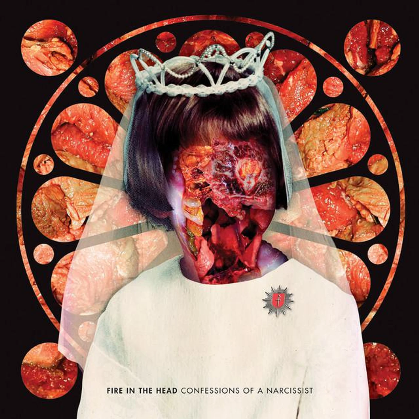 Fire In The Head Brand Page