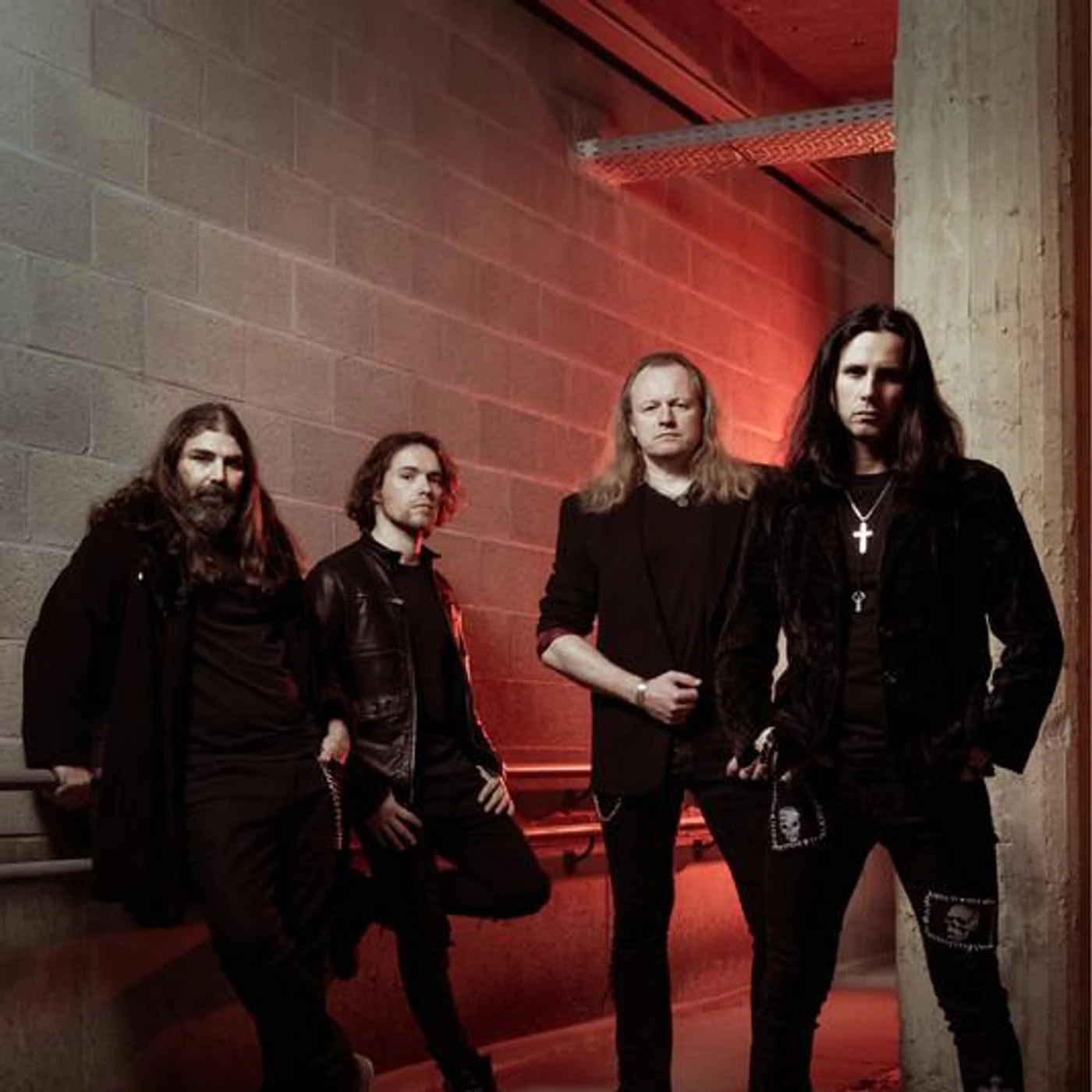 Firewind Brand Page