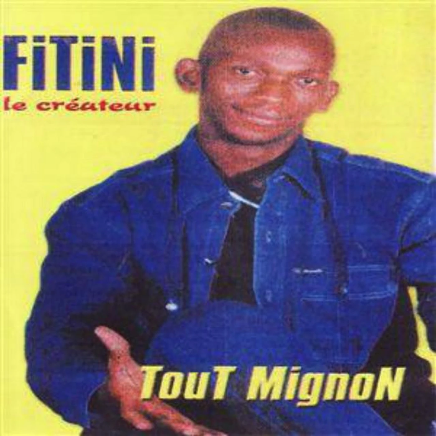 Fitini