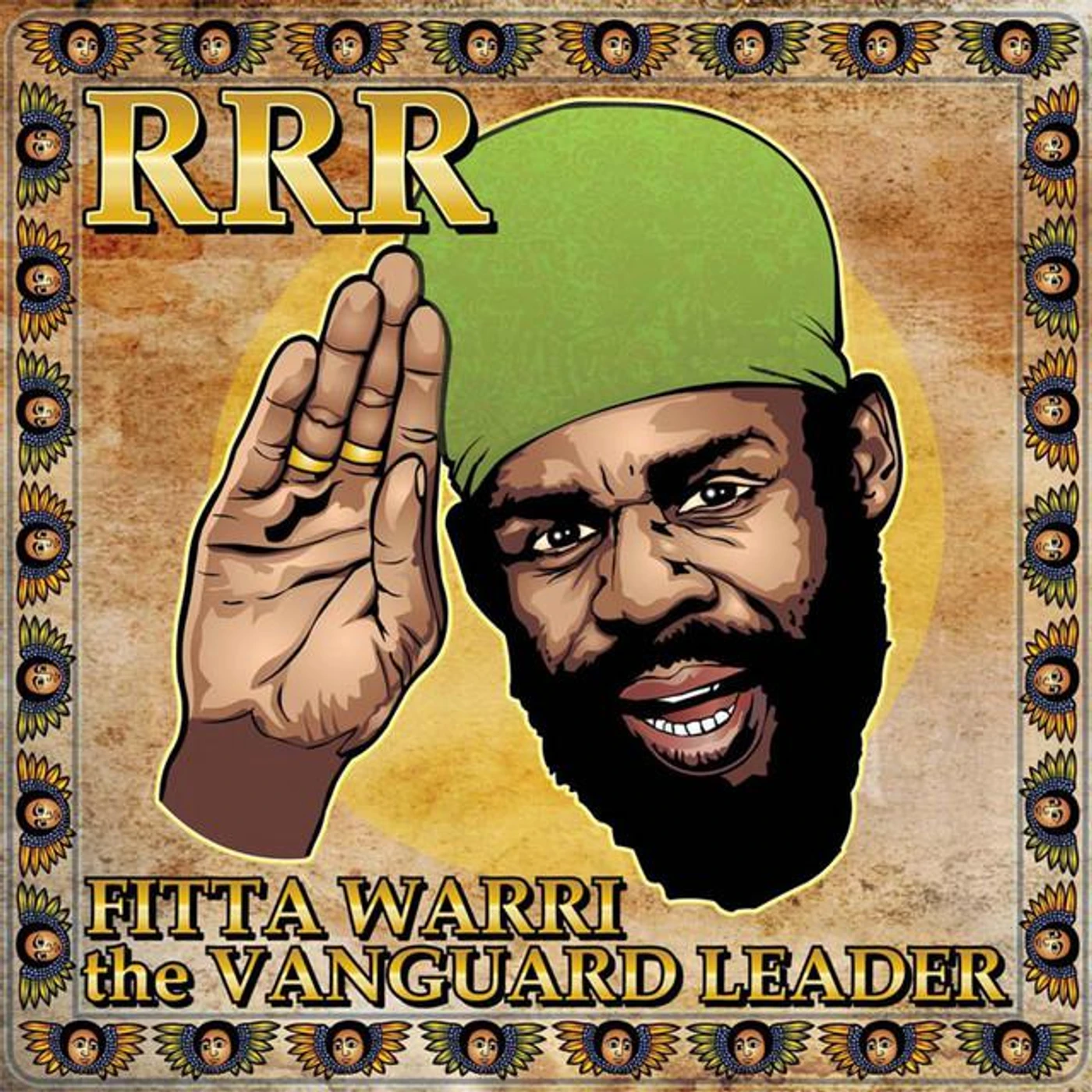 Fitta Warri Brand Page