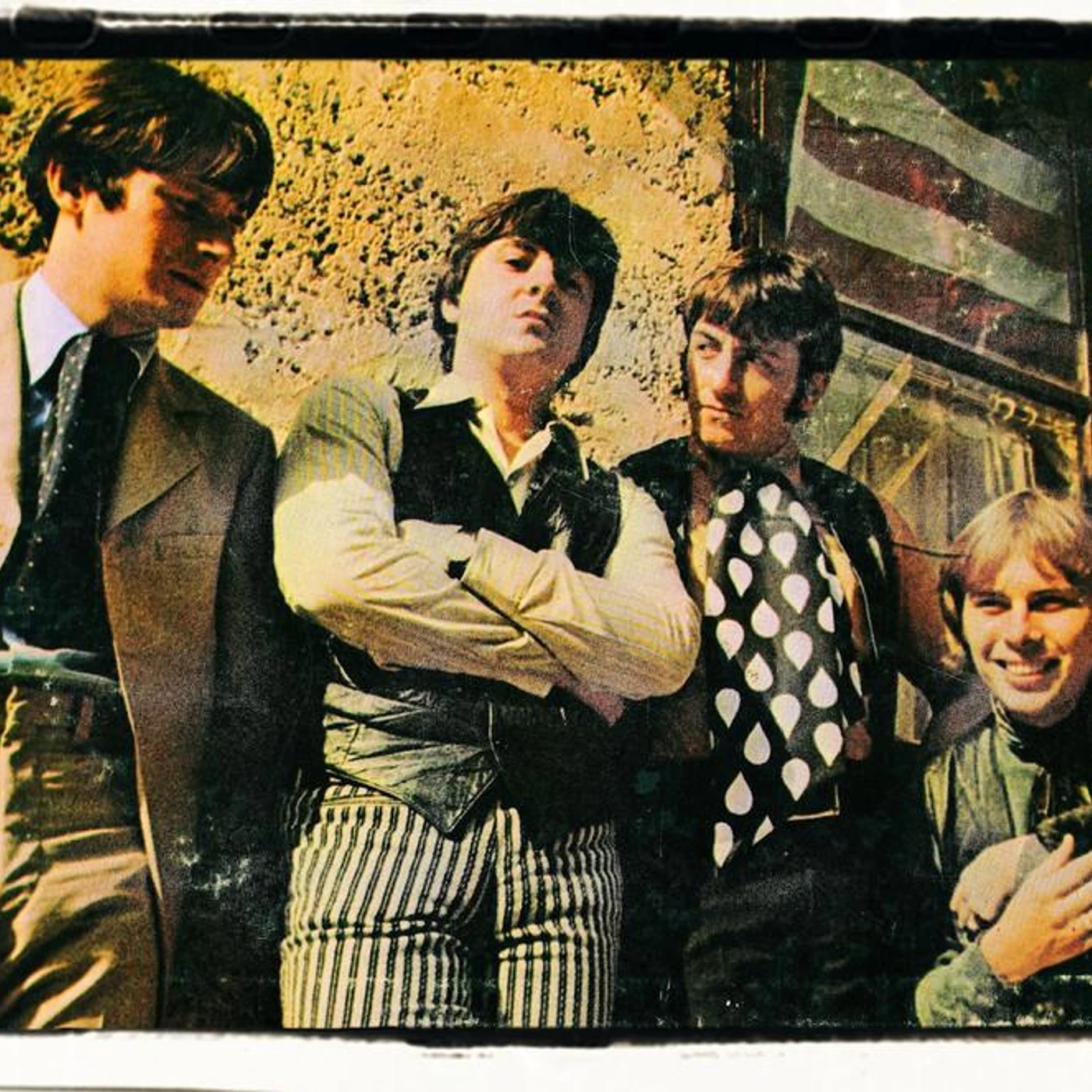 Five Man Electrical Band