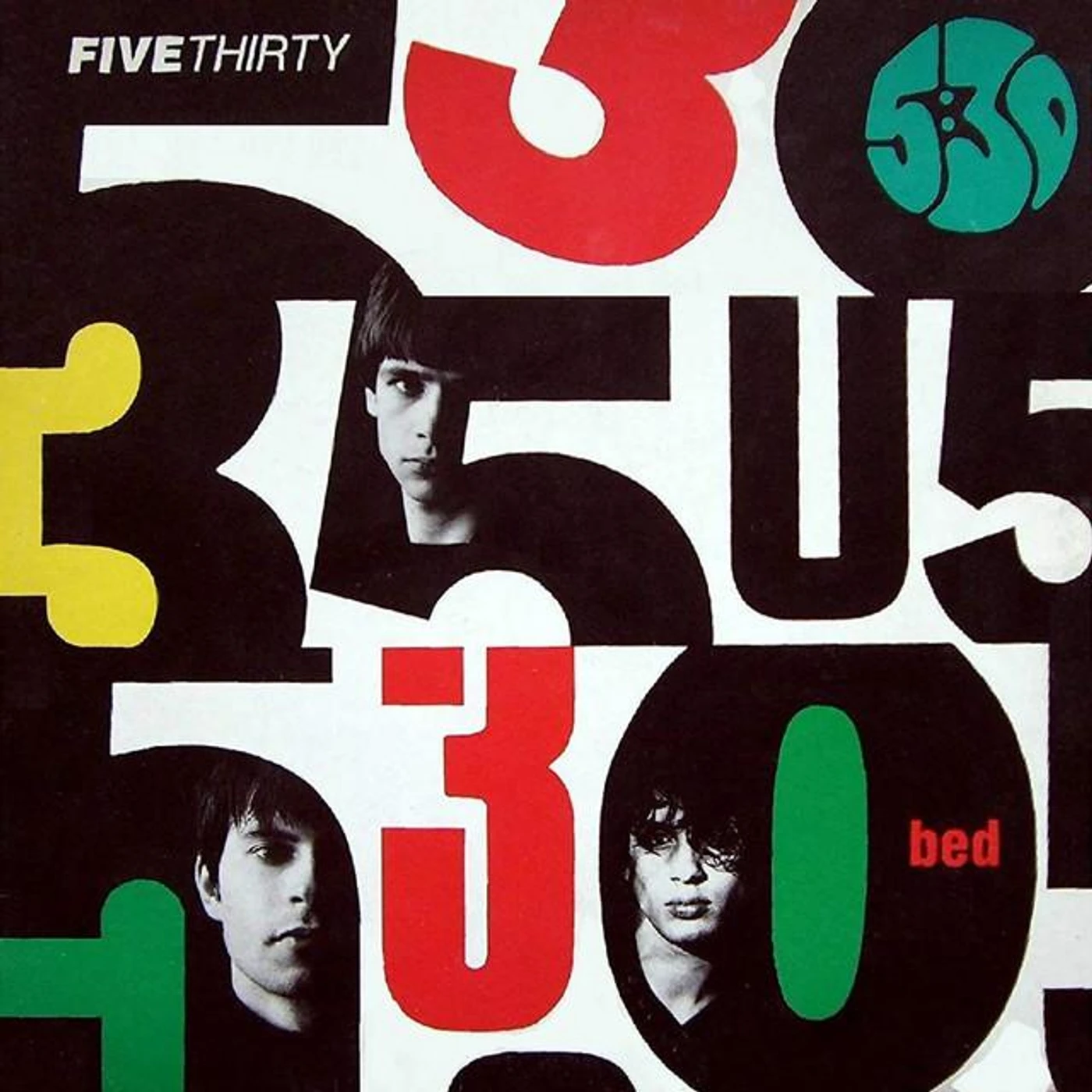 Five Thirty Brand Page