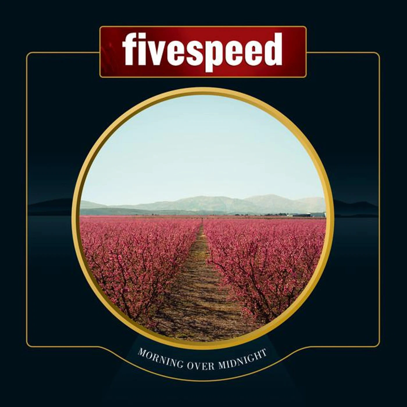 Fivespeed Brand Page