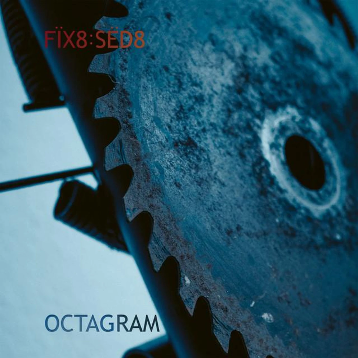 Fix8:Sëd8 Brand Page