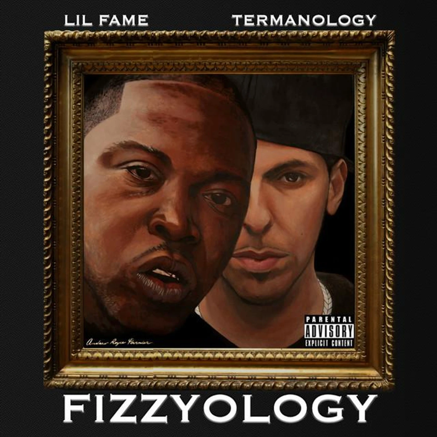 Fizzyology Brand Page