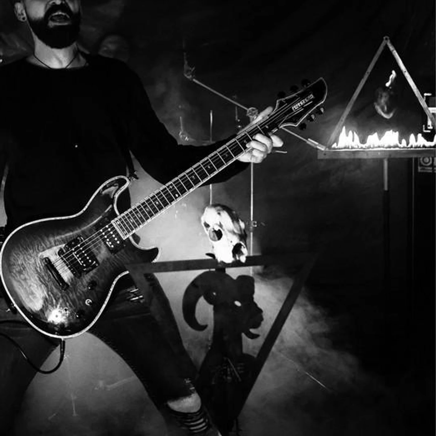 Fjoergyn Brand Page