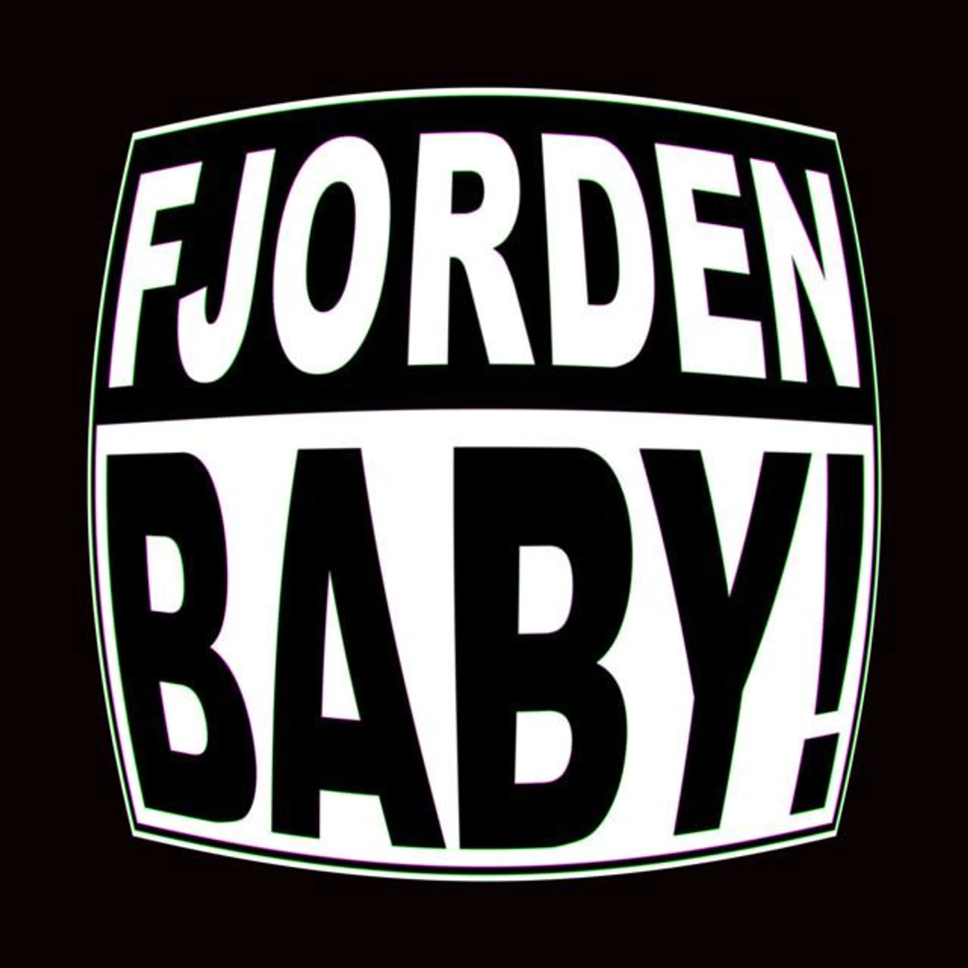 Fjorden Baby! Brand Page