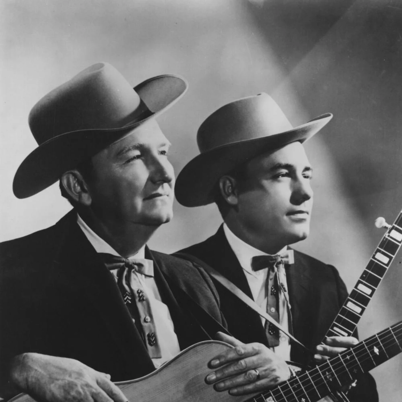 Flatt & Scruggs Brand Page