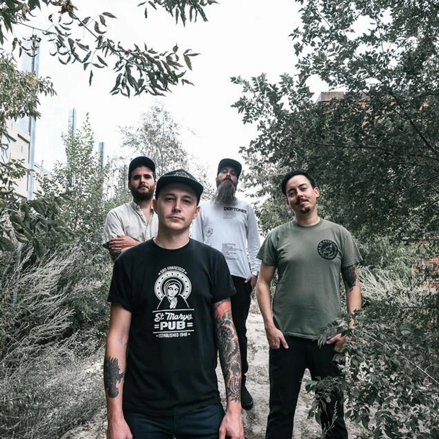 The Flatliners Brand Page