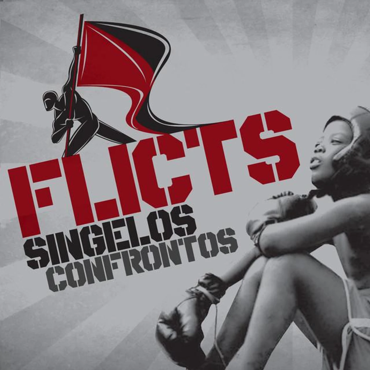 Flicts Brand Page