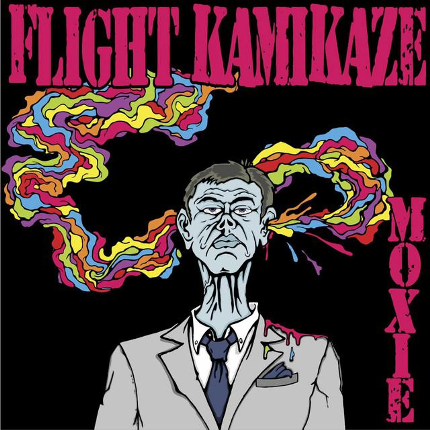 FLight Kamikaze Brand Page