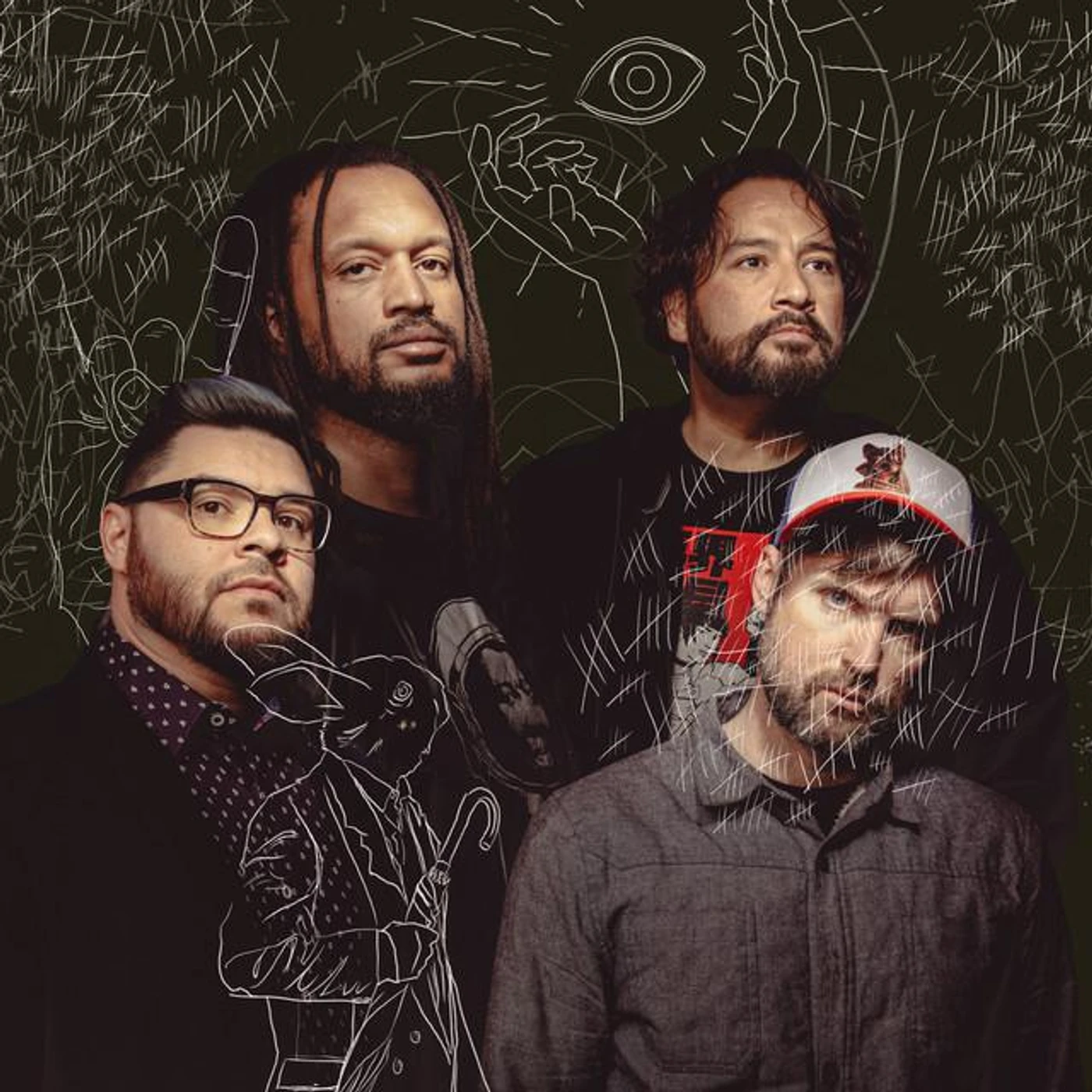 Flobots Brand Page