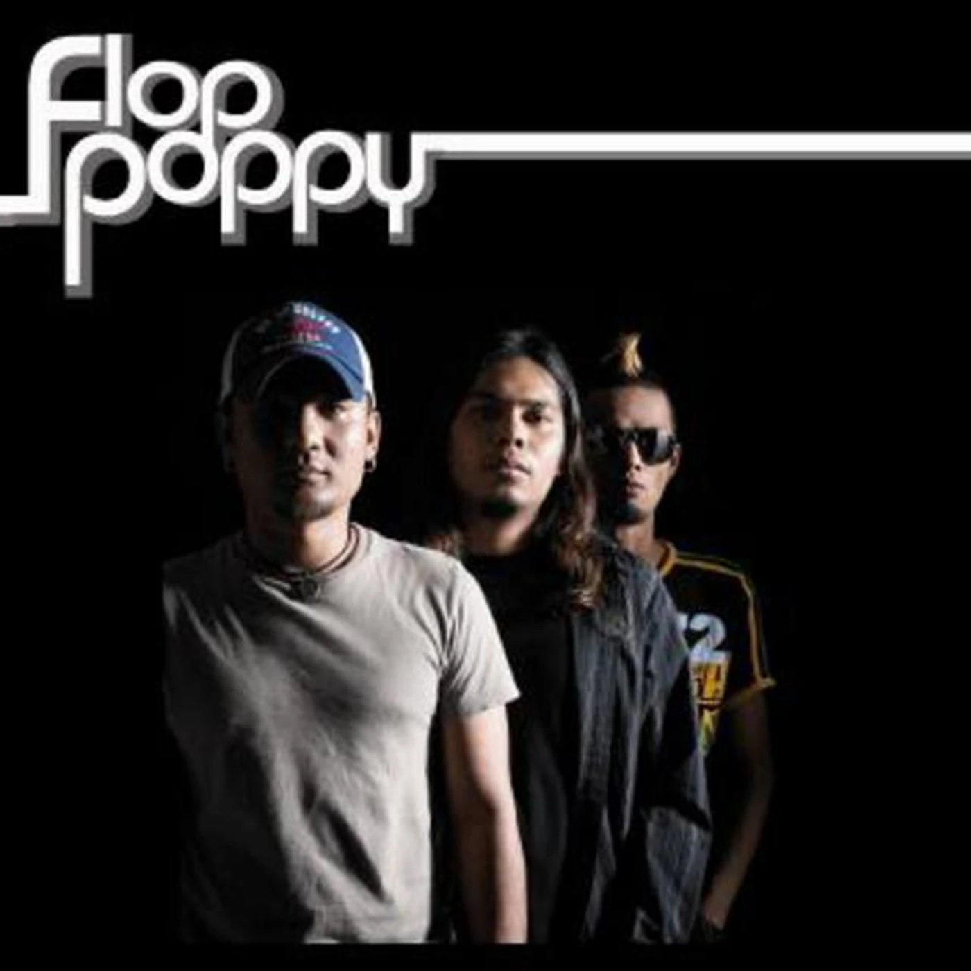 Flop Poppy Brand Page