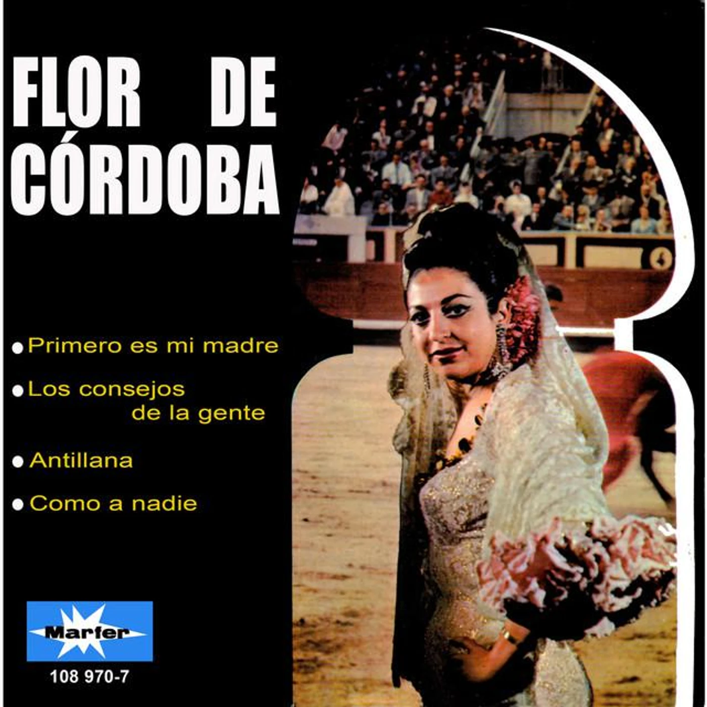 Flor de Córdoba Brand Page
