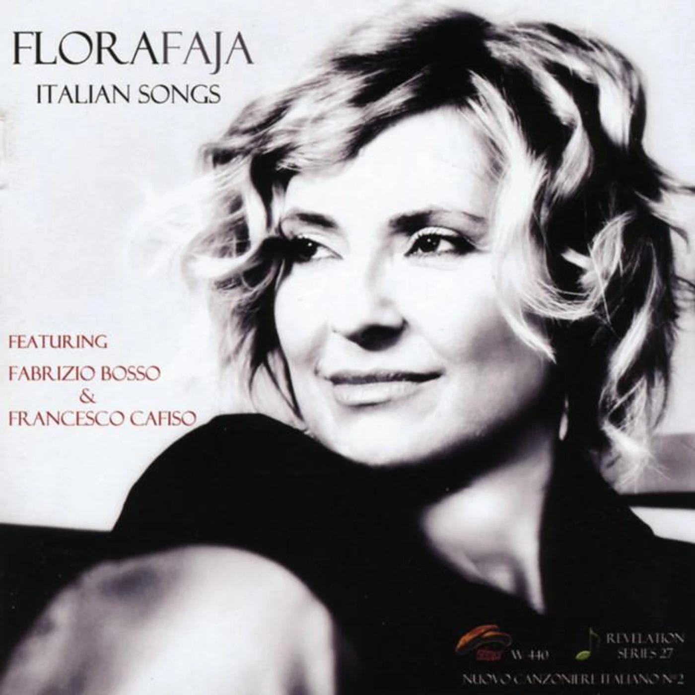 Flora Faja Brand Page