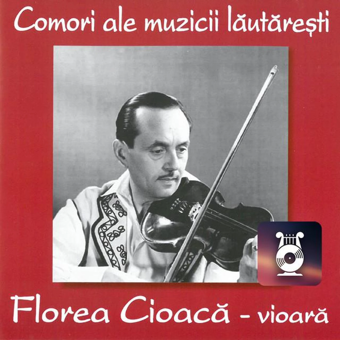 Florea Cioaca Brand Page