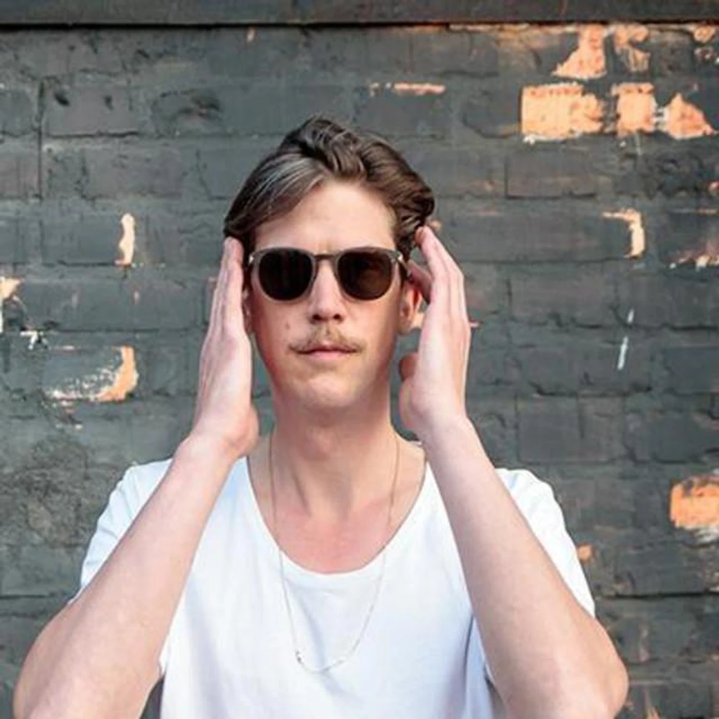 Florian Scheibein