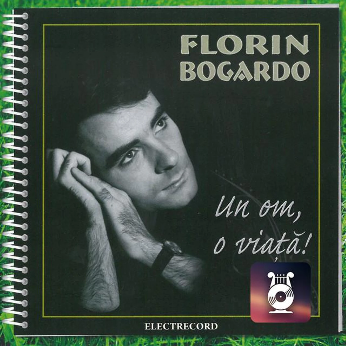 Florin Bogardo Brand Page