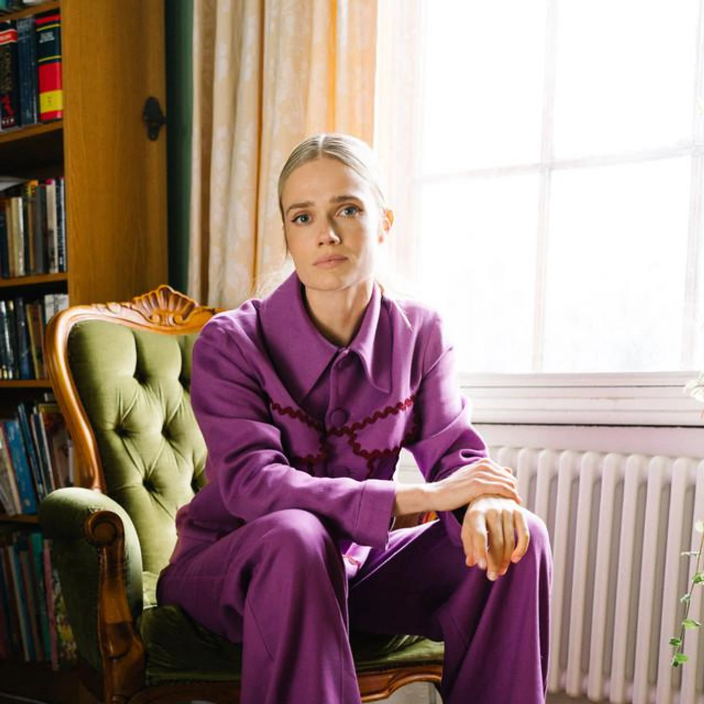 Florrie Brand Page