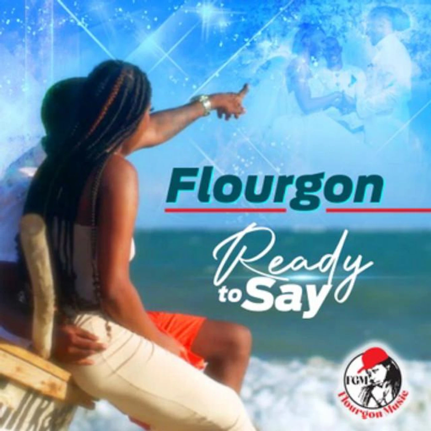 Flourgon Brand Page