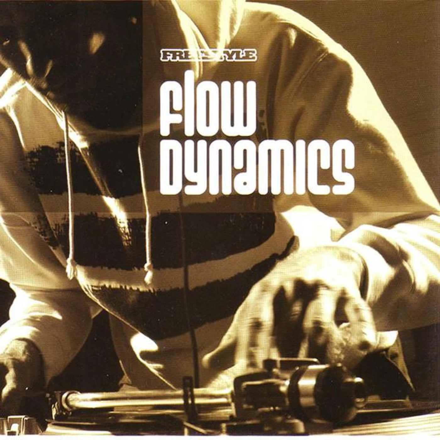 Flow Dynamics Brand Page