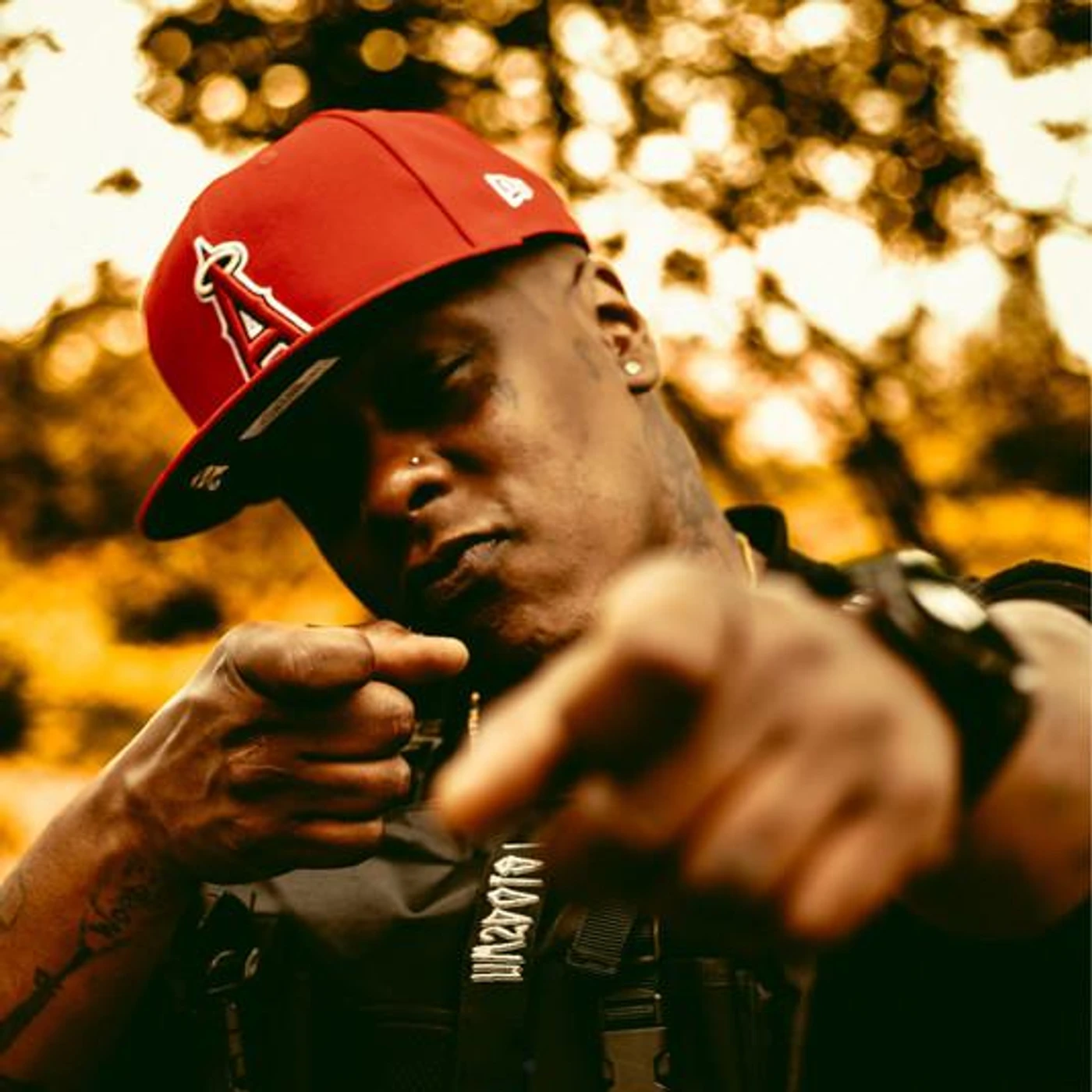 Flow MC Brand Page