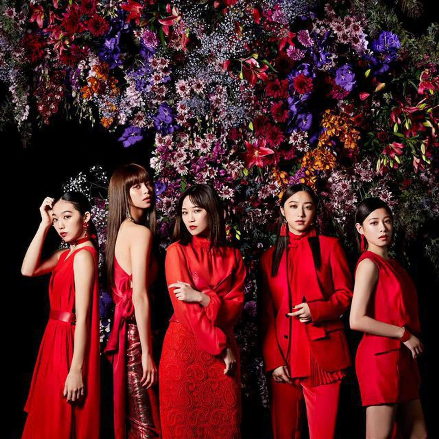 FLOWER FLOWER Brand Page