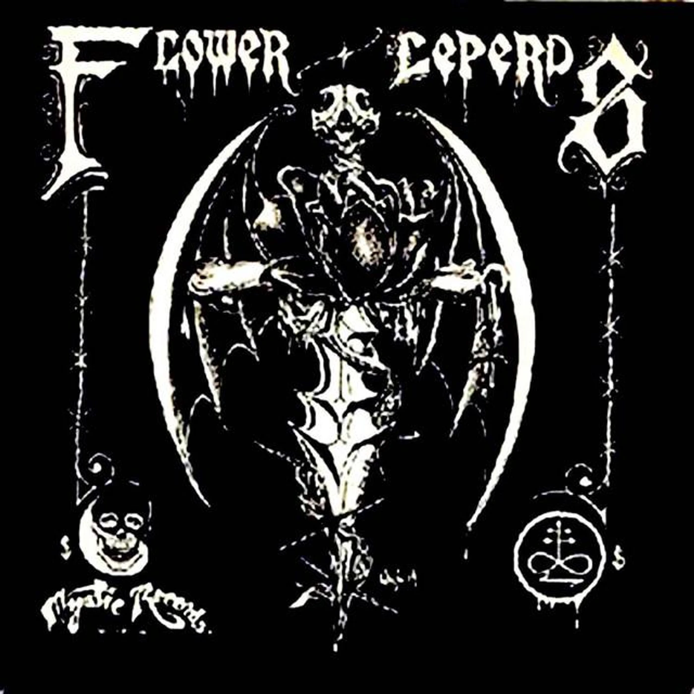 Flower Leperds Brand Page