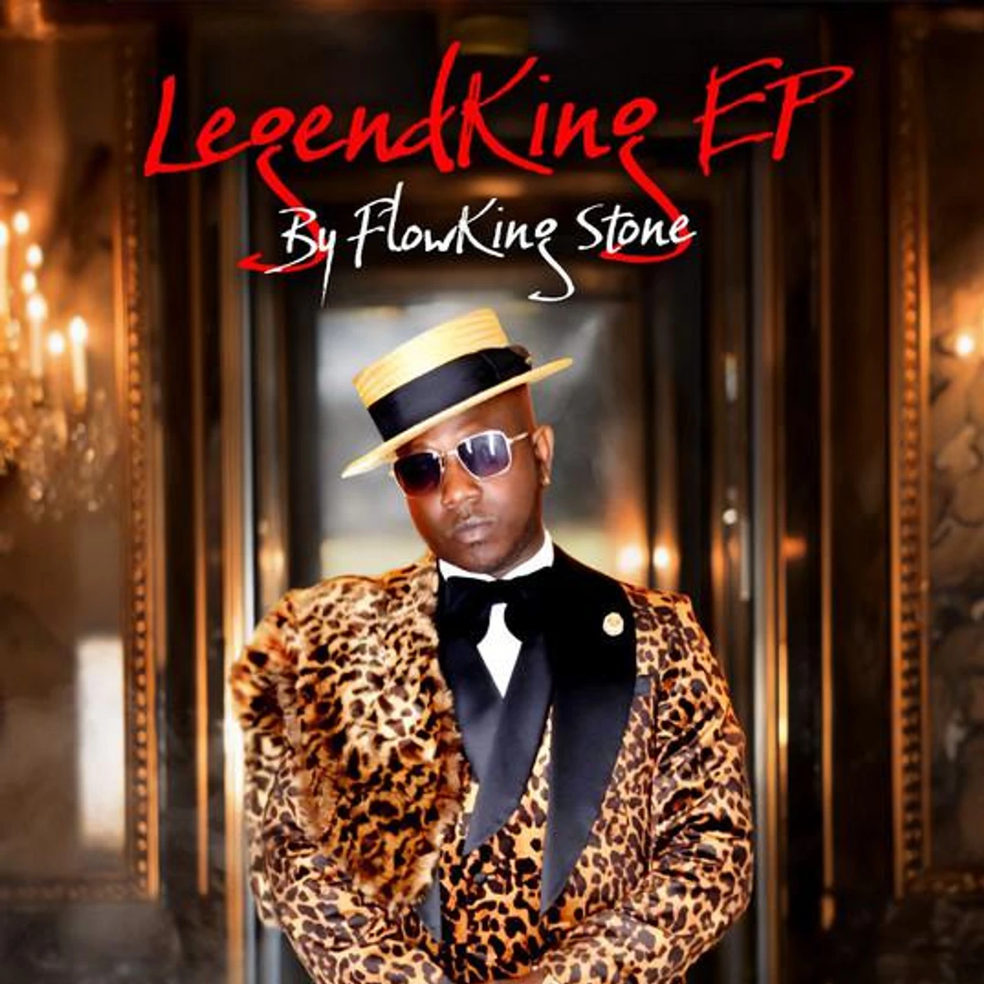 Flowking Stone Brand Page