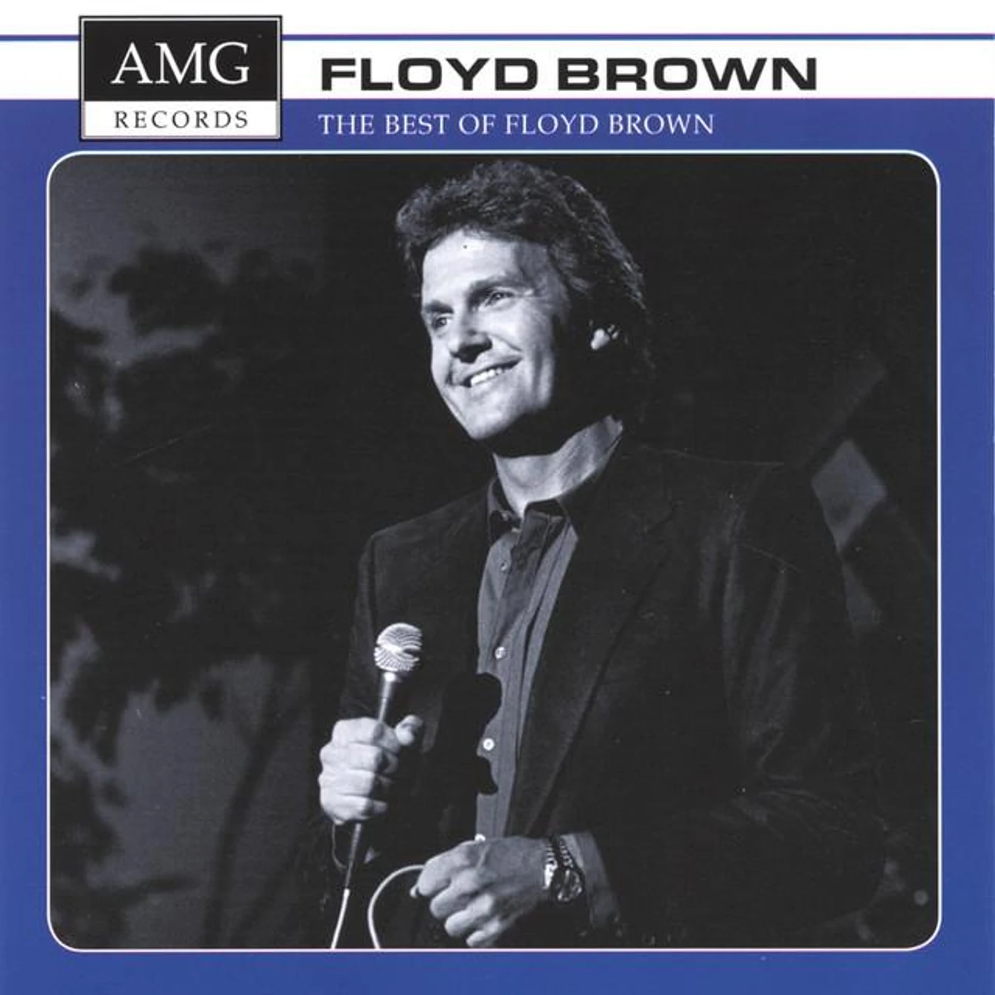 Floyd Brown Brand Page