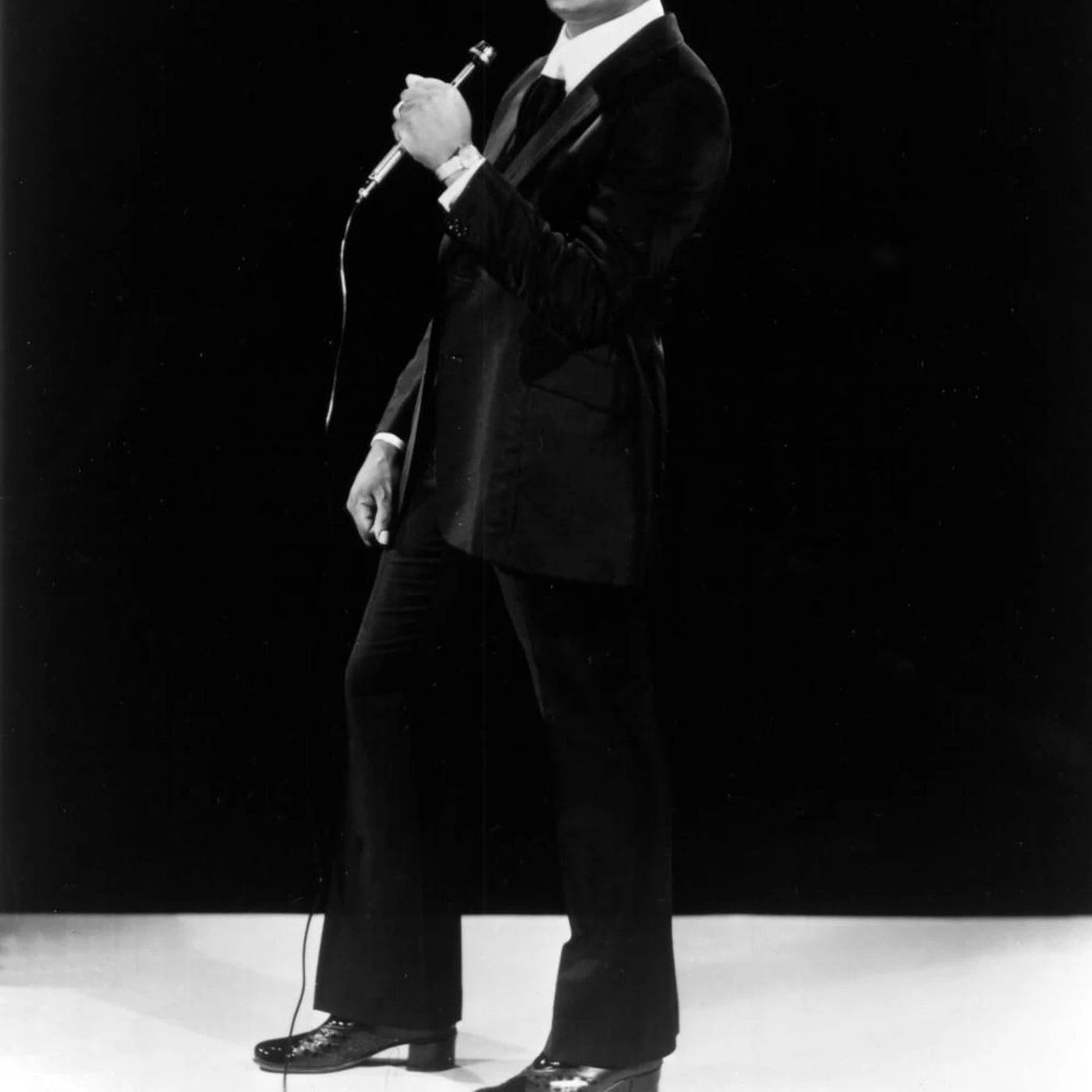 Eddie Floyd Brand Page