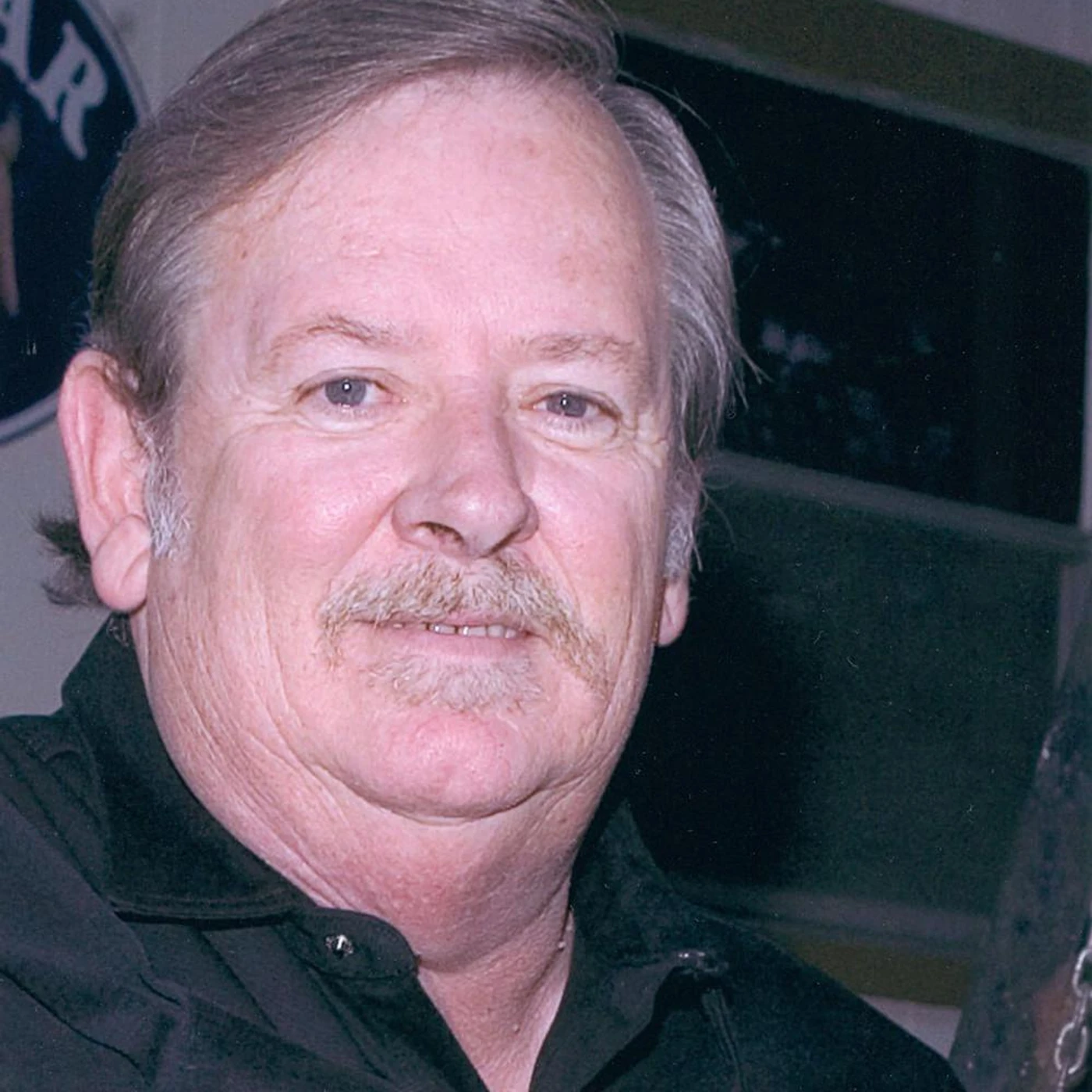 Floyd Tolston
