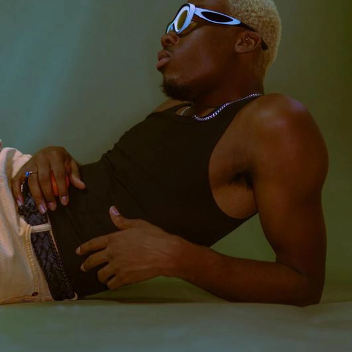 Flozigg Brand Page
