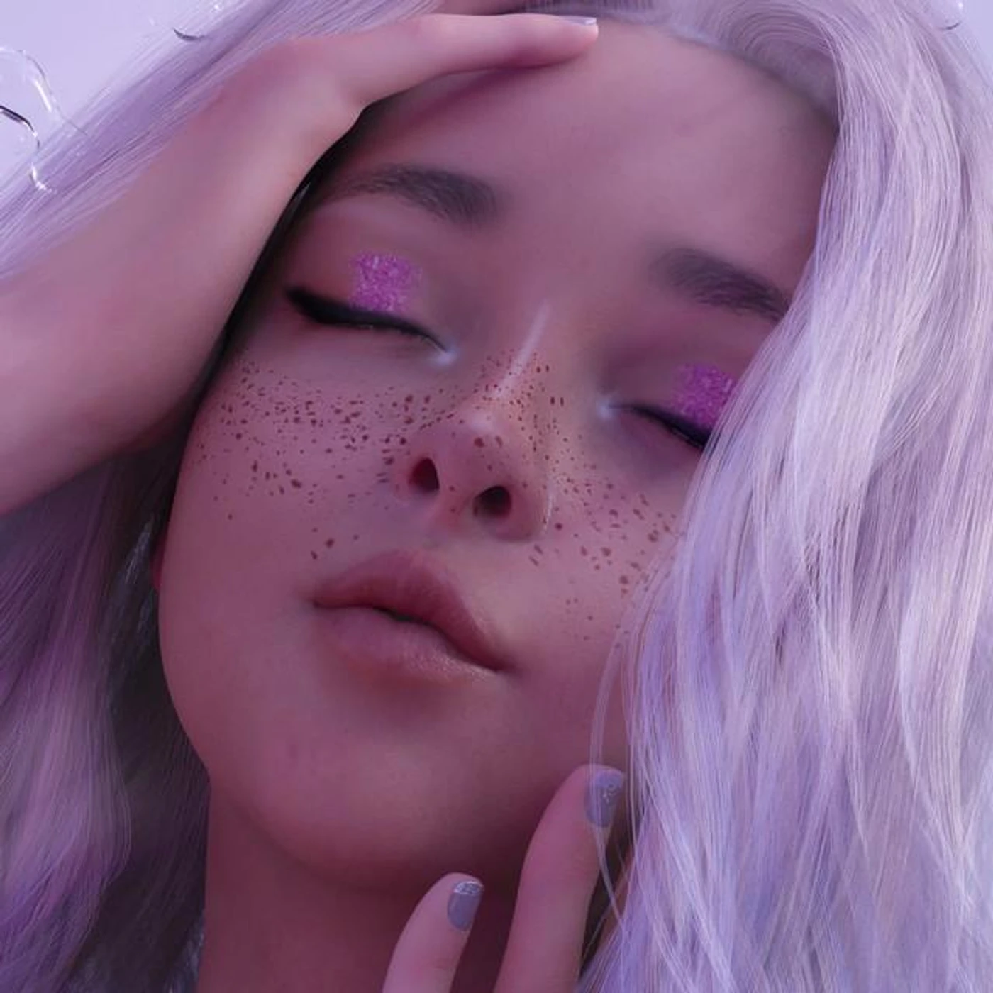 Fluff Brand Page