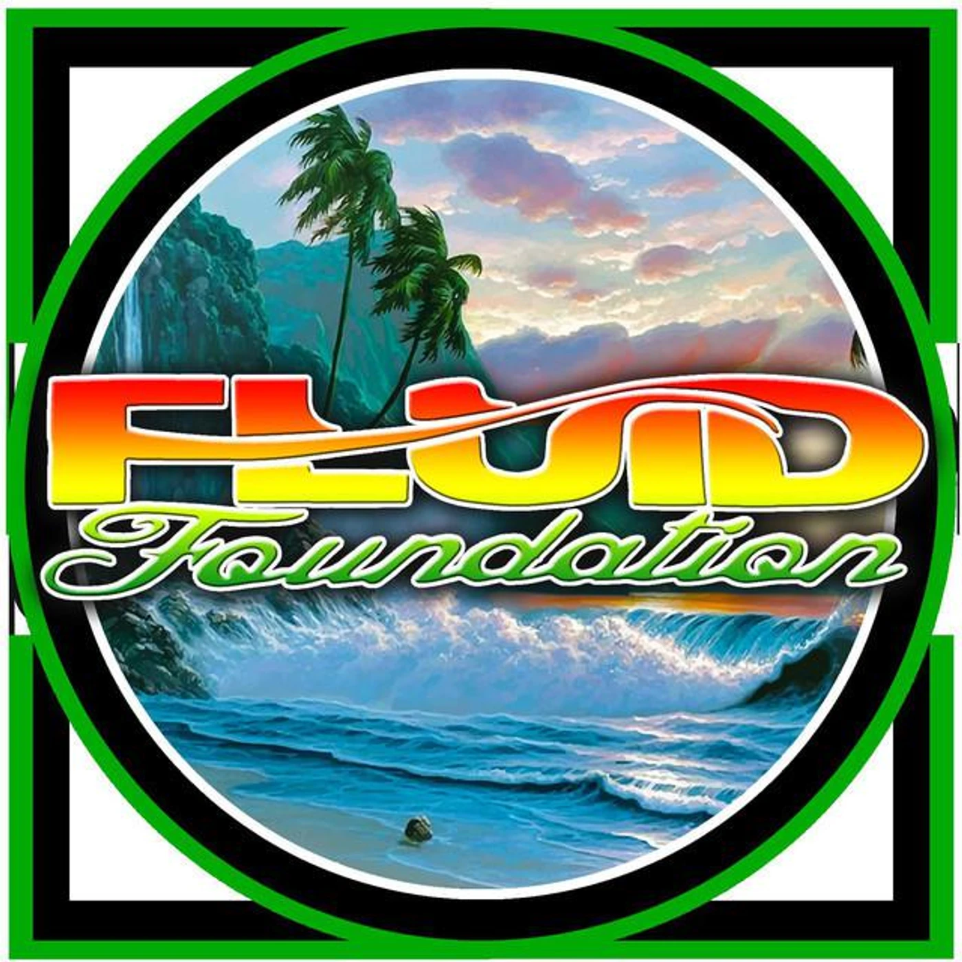 Fluid Foundation Brand Page