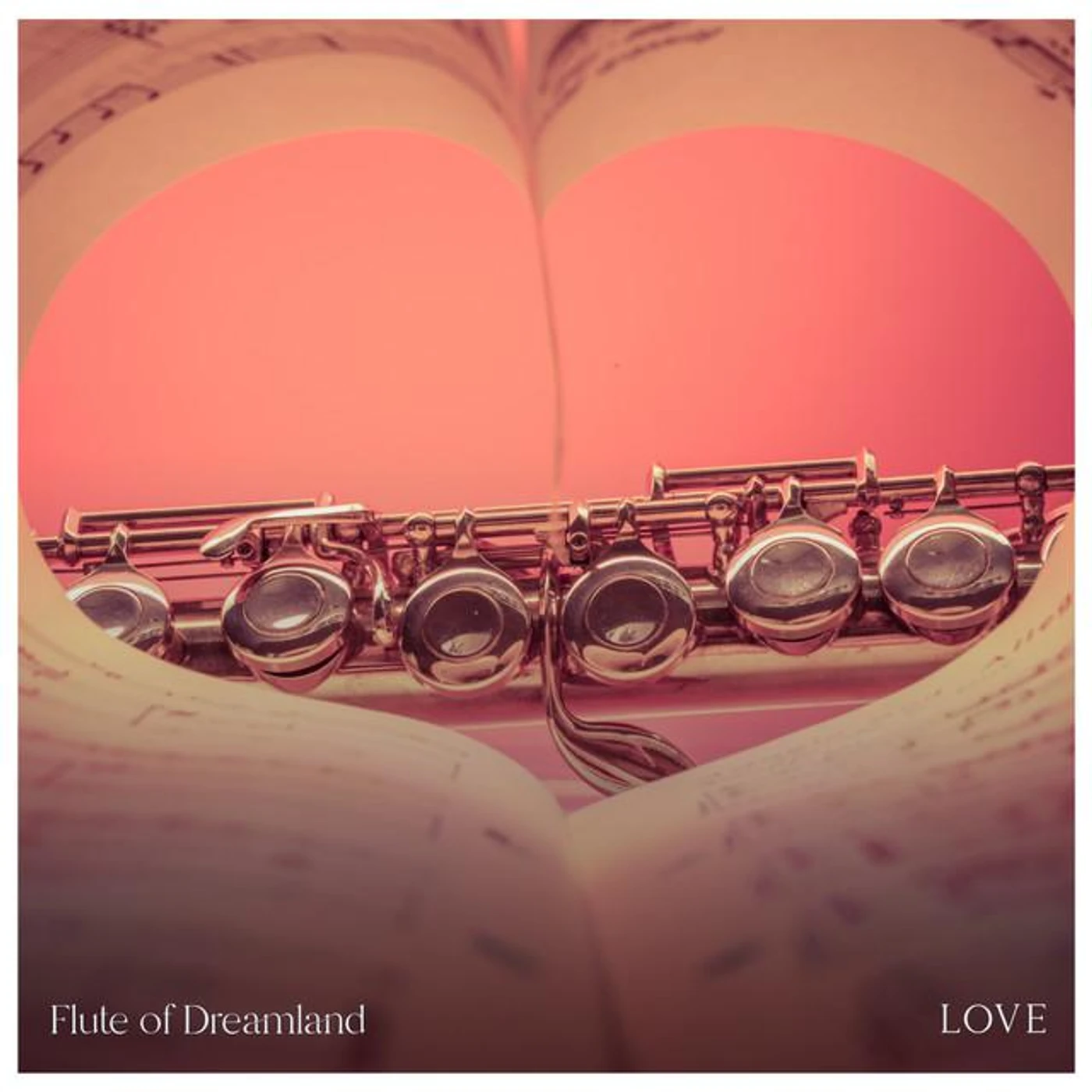 Flute of Dreamland Brand Page