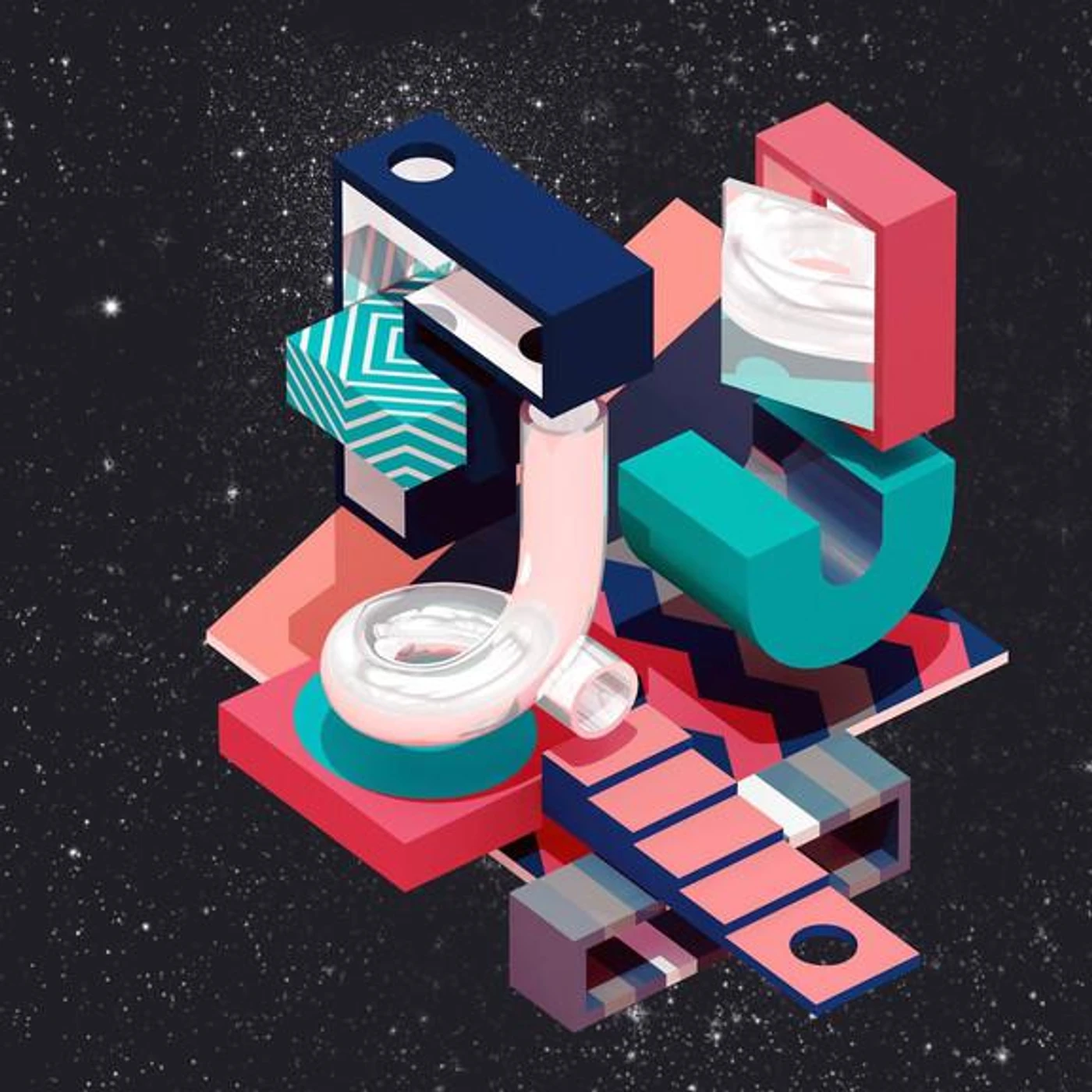 Flux Brand Page