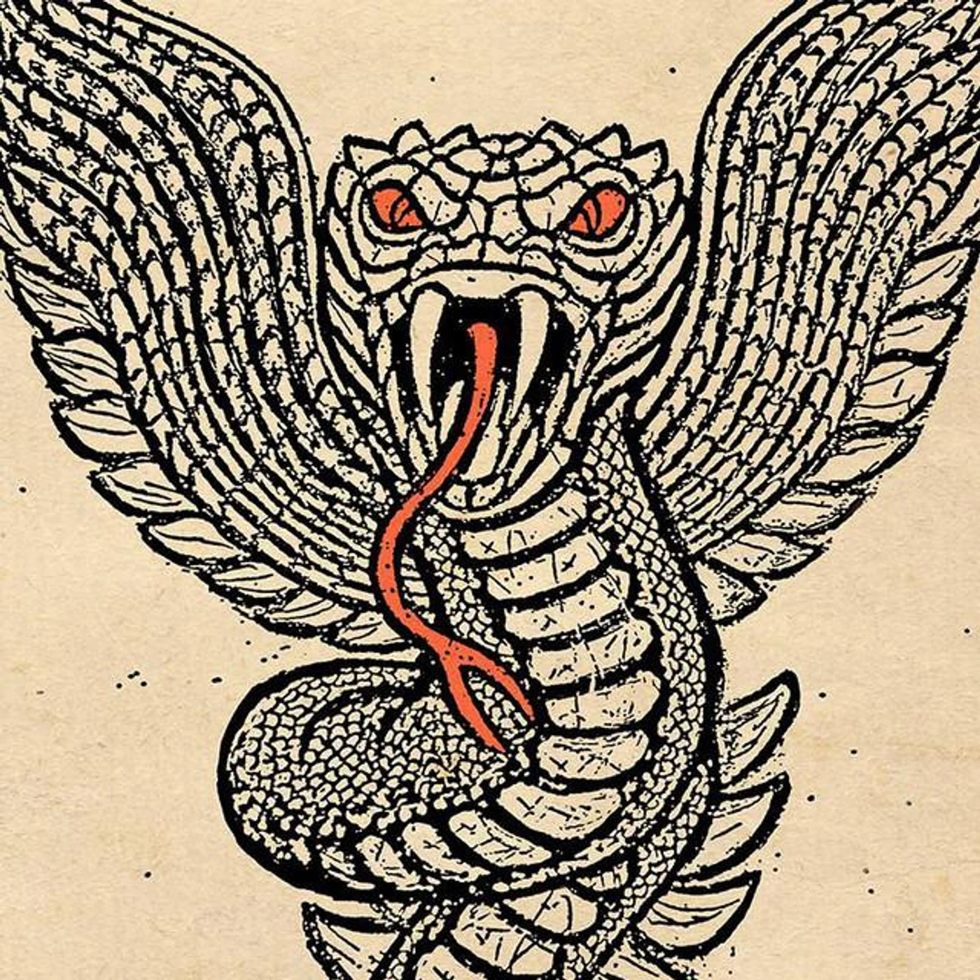 Flying Vipers Brand Page