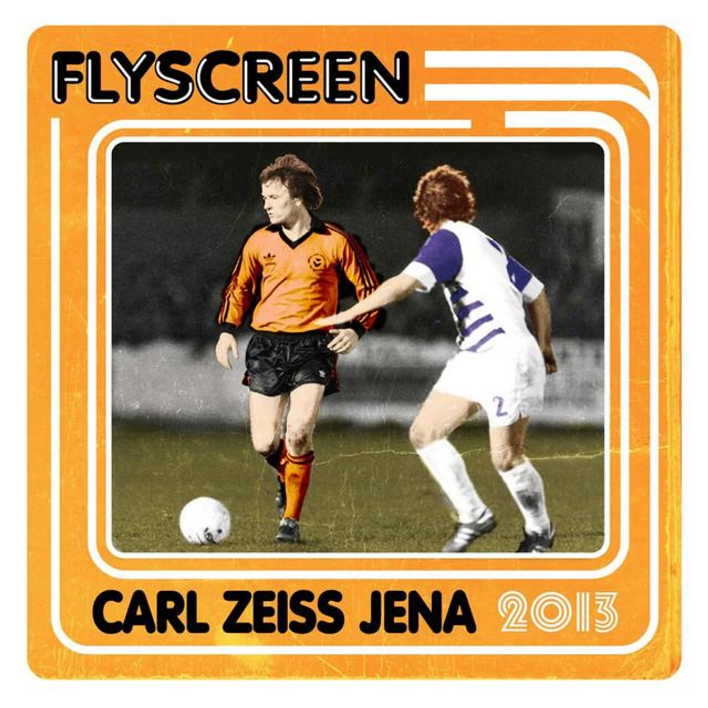 Flyscreen