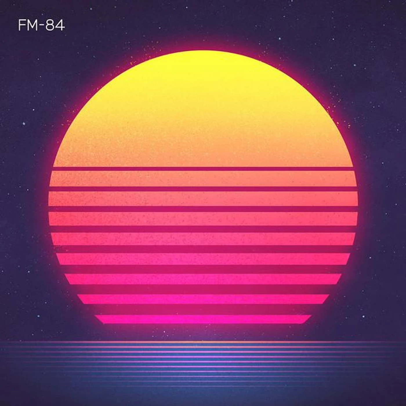 FM-84 Brand Page