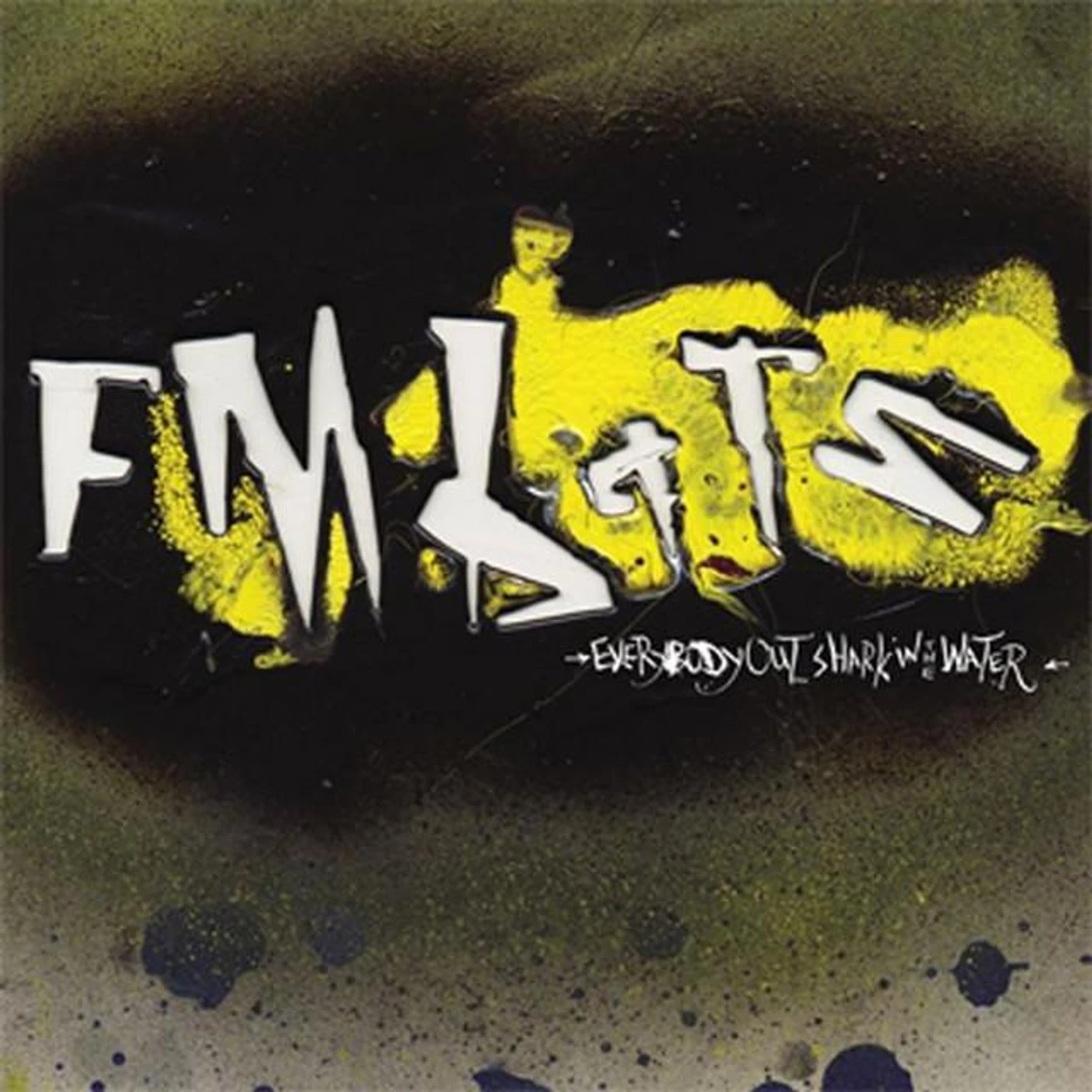 FM Bats Brand Page