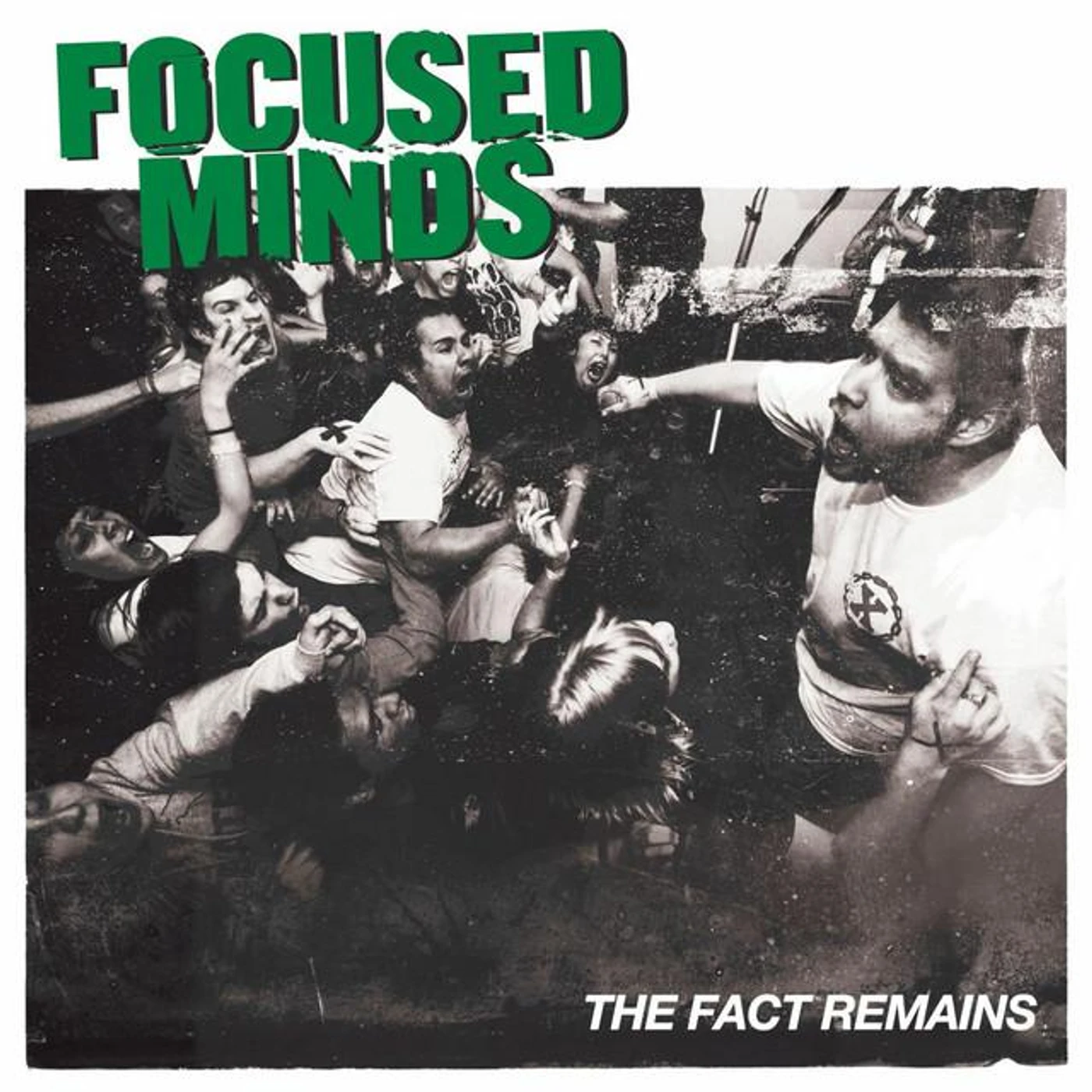 Focused Minds Brand Page