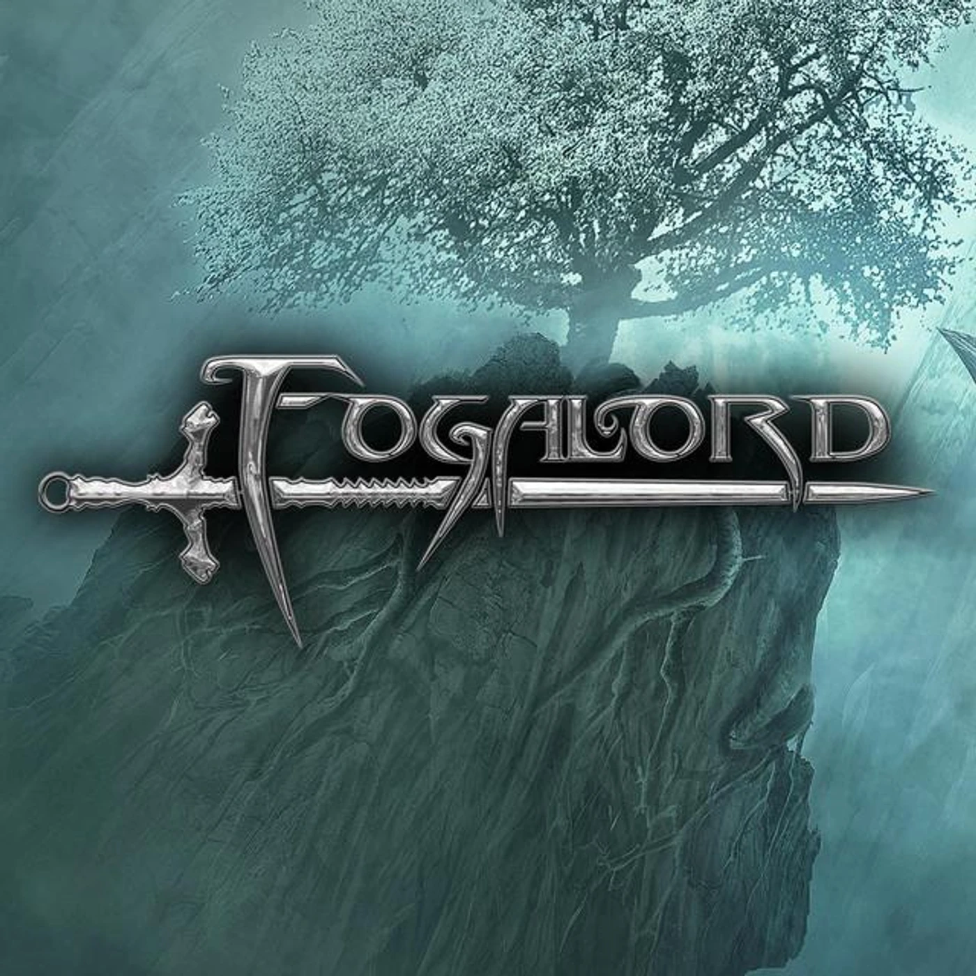 Fogalord Brand Page