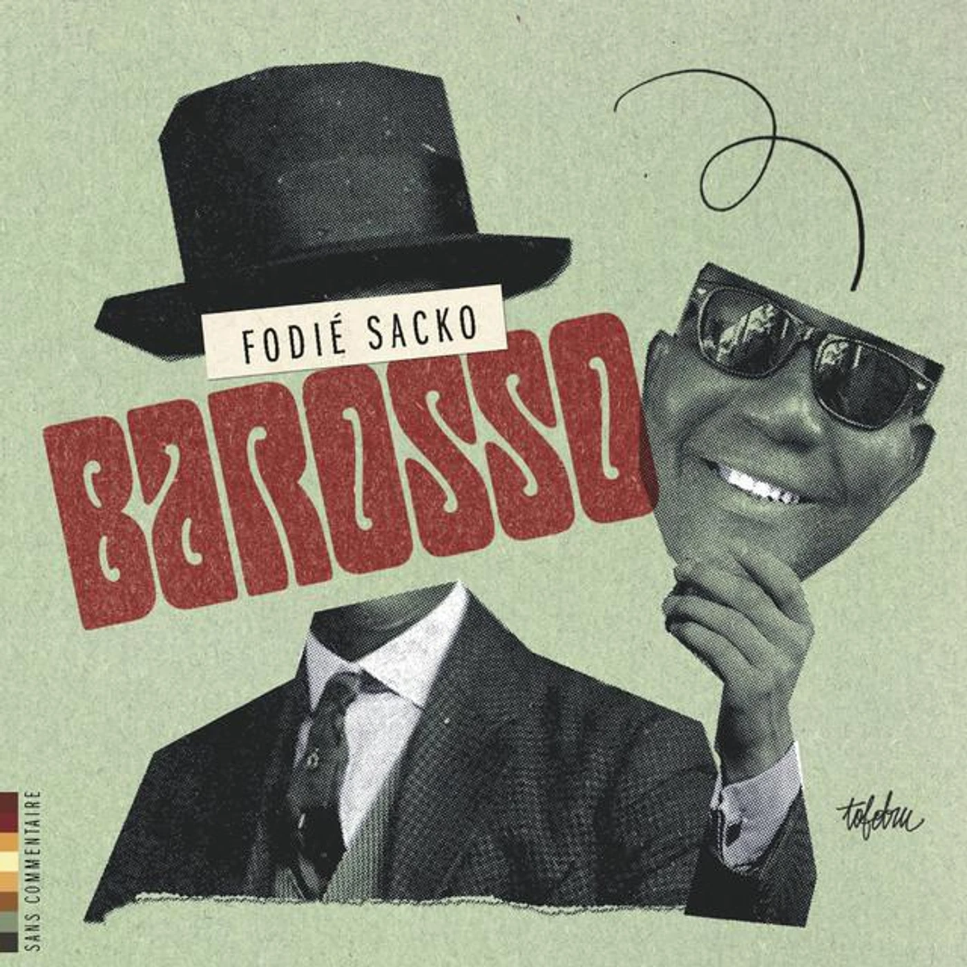 Fodié Sacko