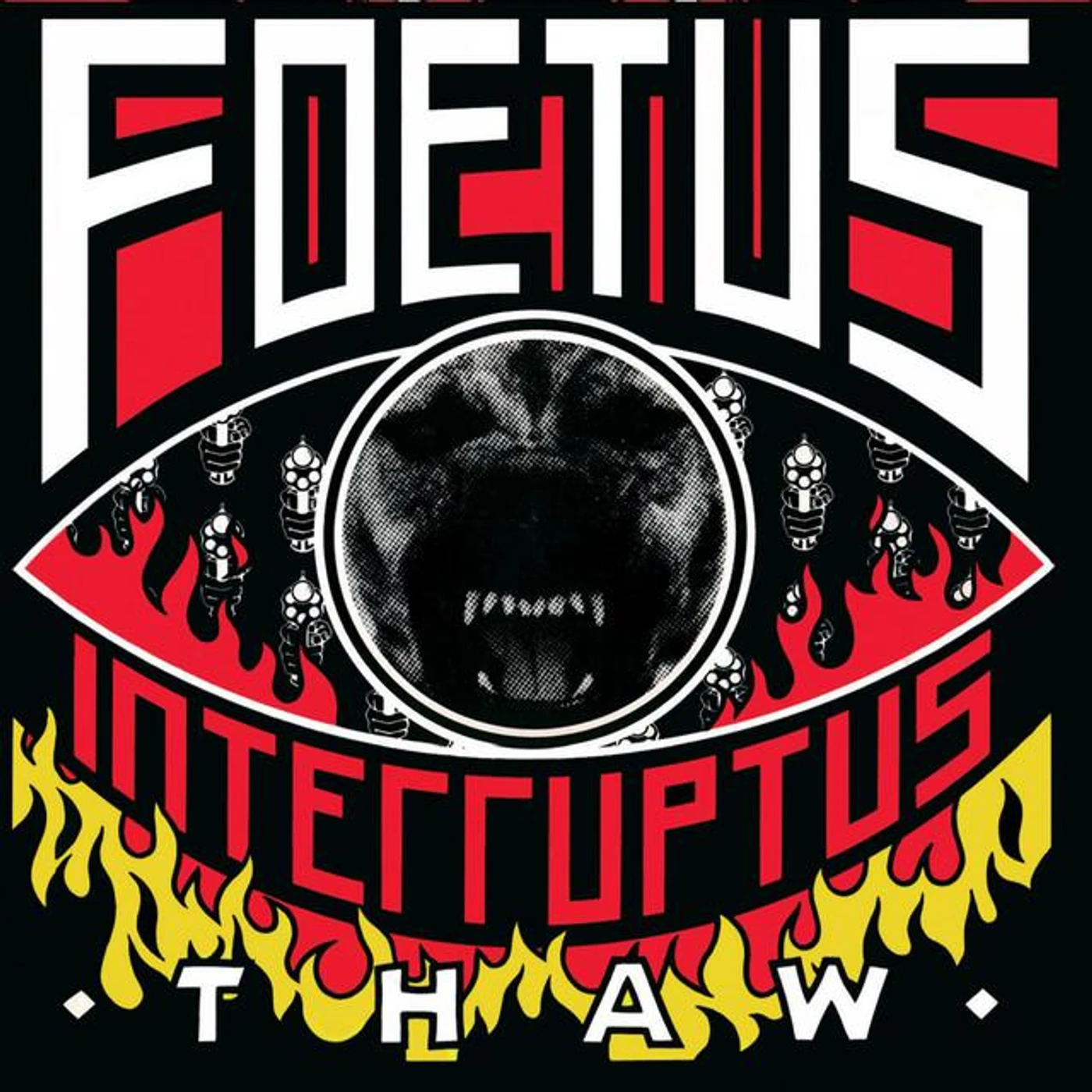 Foetus Interruptus Brand Page